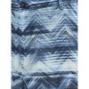 Zigzag pattern Shorts - Image 3