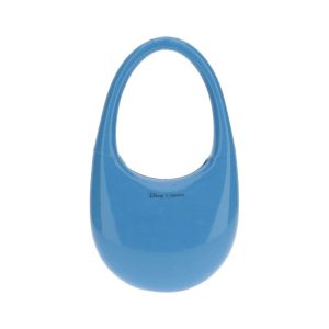 Disney X Coperni Liquid Print Shoulder Bag