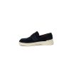 Blue Suede Leather Casual - Image 3
