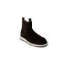Brown Suede Leather Boot - Image 2