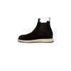 Brown Suede Leather Boot - Image 3