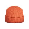 Red Wool Men Hat - Image 2