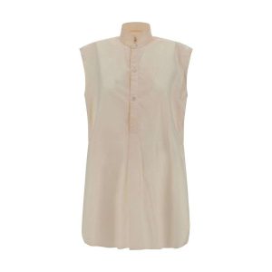 Sleeveless Shirt