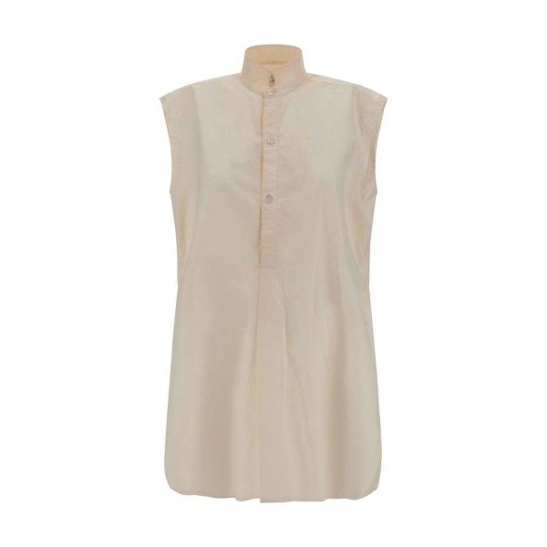 Sleeveless Shirt