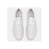 White Leather Sneaker - Image 4