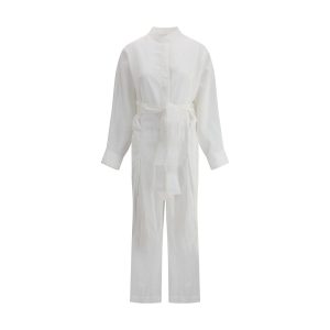 Sash Jumpsuit
