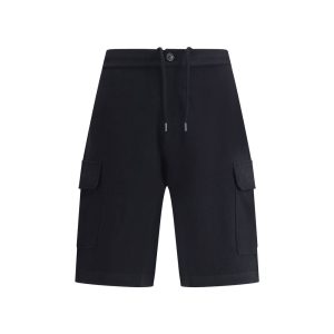 Cargo bermuda Shorts