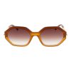 Brown Women Sunglasses - Image 2