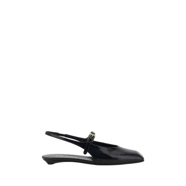 Slingback Pumps