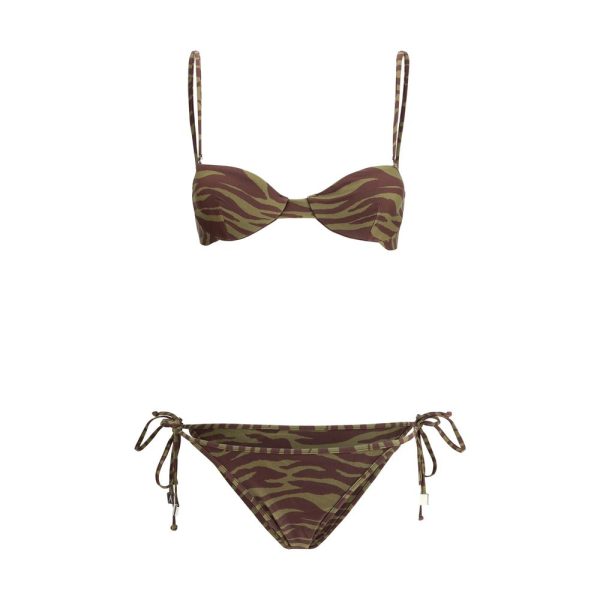 Bikini Swimsuit