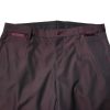 Maroon Single Breasted Formal 2 Piece Suit - Image 6