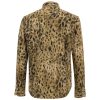 Beige Cotton Clothing - Image 2