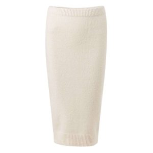 White Cotton Clothing