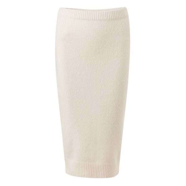 White Cotton Clothing