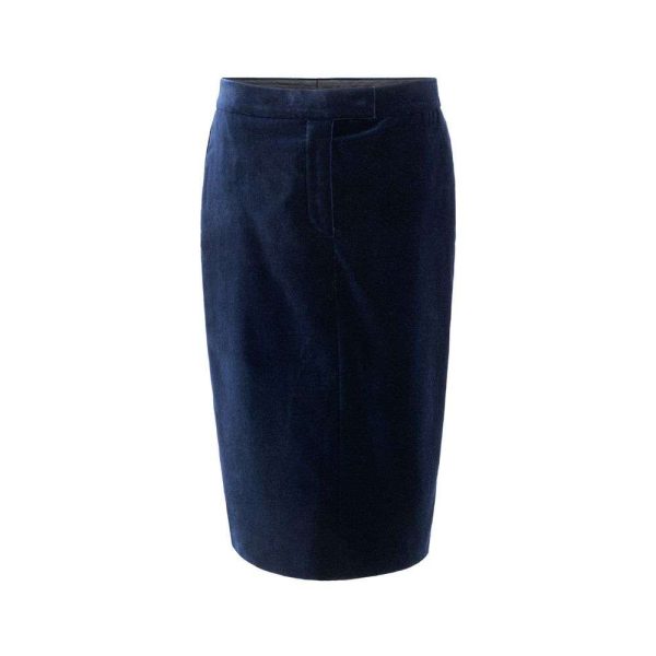 Blue Cotton Clothing