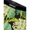 Multicolor Silk Clothing - Image 3