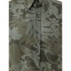 Green Lyocell Shirt - Image 3