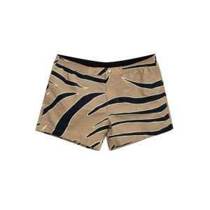 Beige Polyamide Swimwear