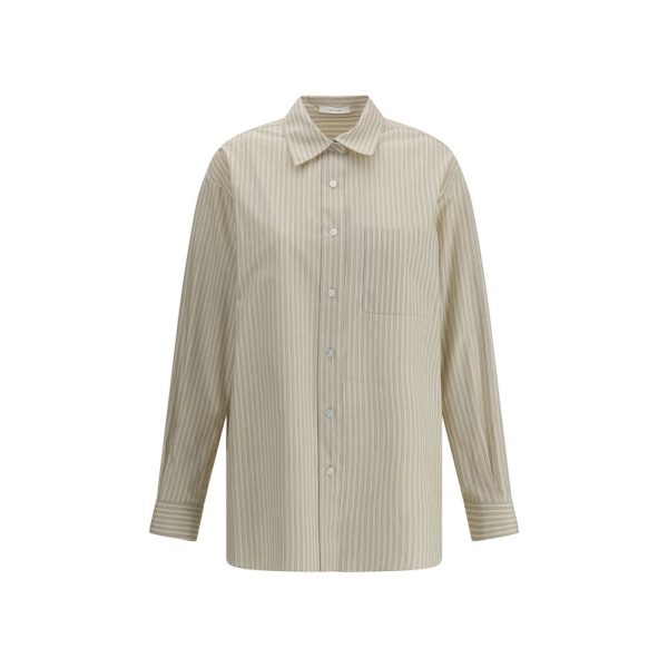 Striped Nesson Shirt