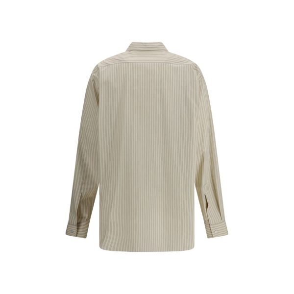 Striped Nesson Shirt - Image 2