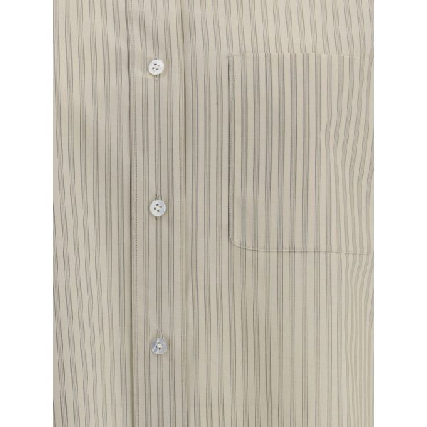 Striped Nesson Shirt - Image 3