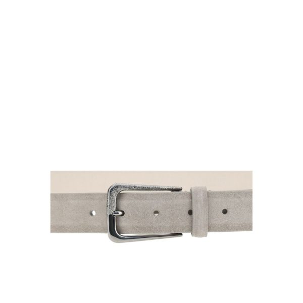 Suede Belt - Image 3