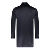 Blue Cashmere Jacket - Image 3