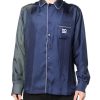 Multicolor Lounge Pajama Sleepwear Shirt - Image 2