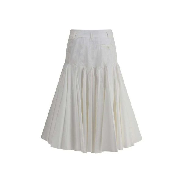 Agave midi Skirt - Image 2