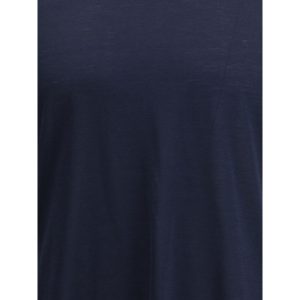 Silk T-Shirt
