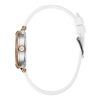 White Synthetic Watch - Image 2