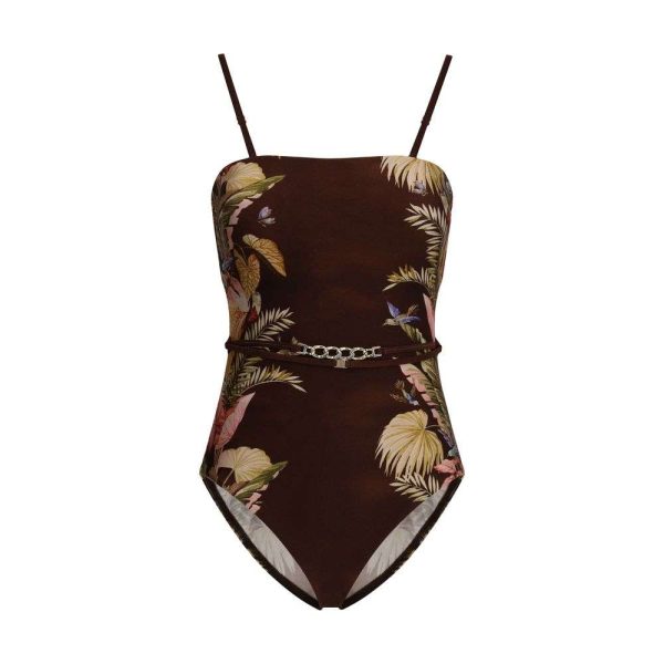 Ascension one-piece Swimsuit