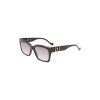 Black Acetate Women Sunglasses - Image 2