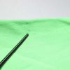 Green Cotton DG Logo Print Hooded Sweater - Image 6