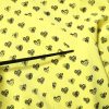 Yellow Heart Crew Neck Men Pullover Sweater - Image 6
