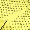 Yellow Heart Crew Neck Men Pullover Sweater - Image 7