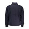 Sleek Waterproof Sports Jacket with Contrast Details - Image 2