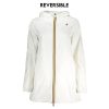 Sleek Reversible Hooded Jacket Essential - Image 3