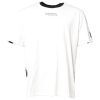 Multicolor Camouflage Crew Neck T-shirt - Image 2