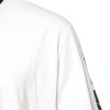 Multicolor Camouflage Crew Neck T-shirt - Image 3