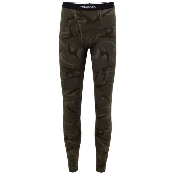 Army Cotton Clothing