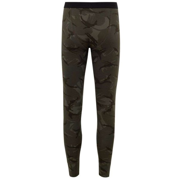 Army Cotton Clothing - Image 2