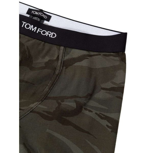 Army Cotton Clothing - Image 3