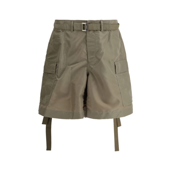 Cargo Shorts
