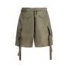 Cargo Shorts - Image 2