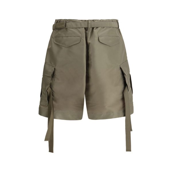 Cargo Shorts - Image 2