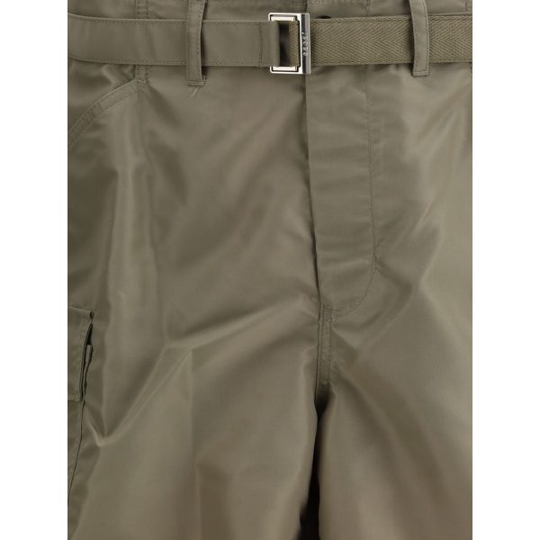 Cargo Shorts - Image 3