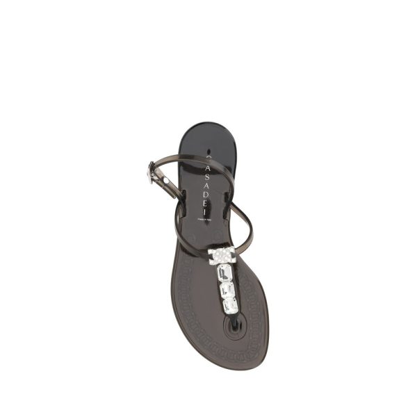 Jelly Sandals - Image 4