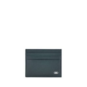 Gancini Card Holder