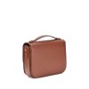 Logo Flap Bag Eco Embossed Grainy Alter - Image 3